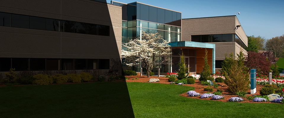 Walled Lake Landscapers