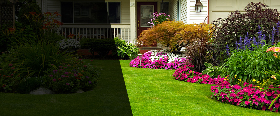 Walled Lake Landscapers