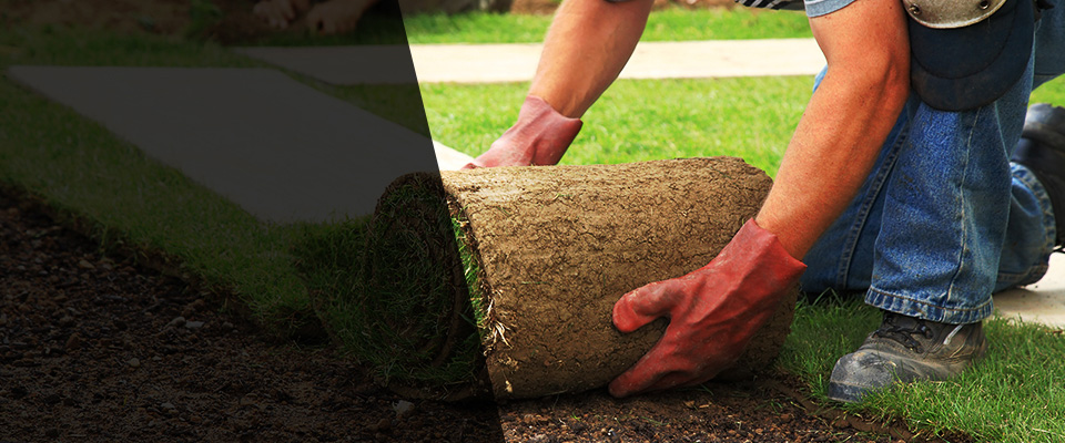 Walled Lake Landscapers